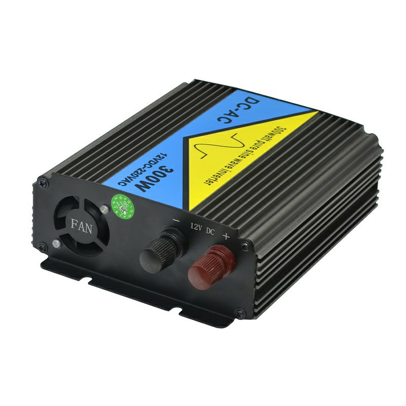 Convertisseur 24V DC à 220V AC 600W - Li-Tech • Lithium Pro