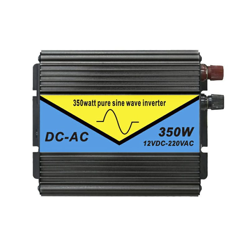 GP-C Small Pure Sine Wave Inverter 300W 400W 500W 600W