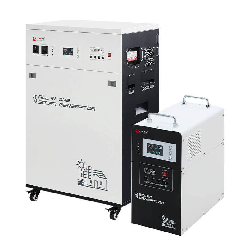 ESS Solar Inverter With Battery Price 300va 500va 1Kva 2Kva 3Kva 4Kva 5Kva 6Kva 7Kva