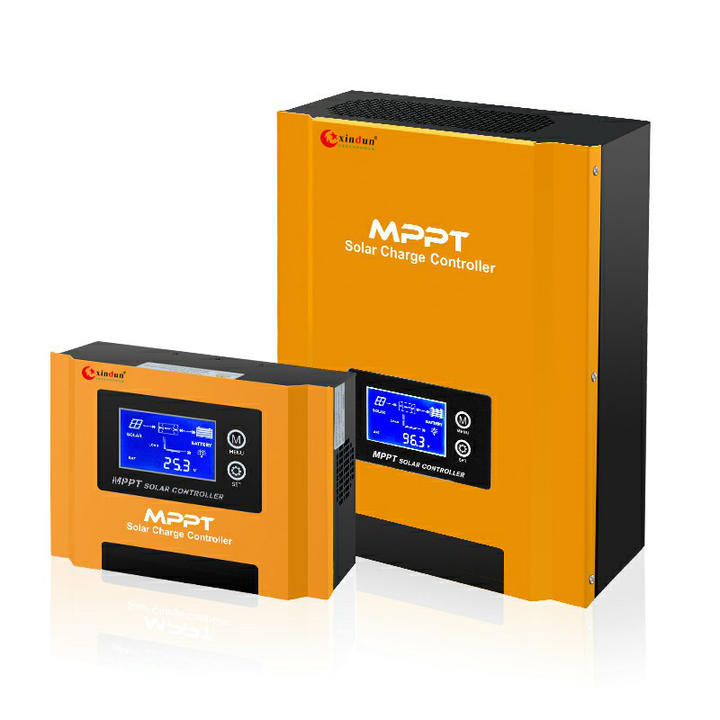 Wonder1 MPPT Solar Panel Charge Controller Price 12V-384V 10A-100A
