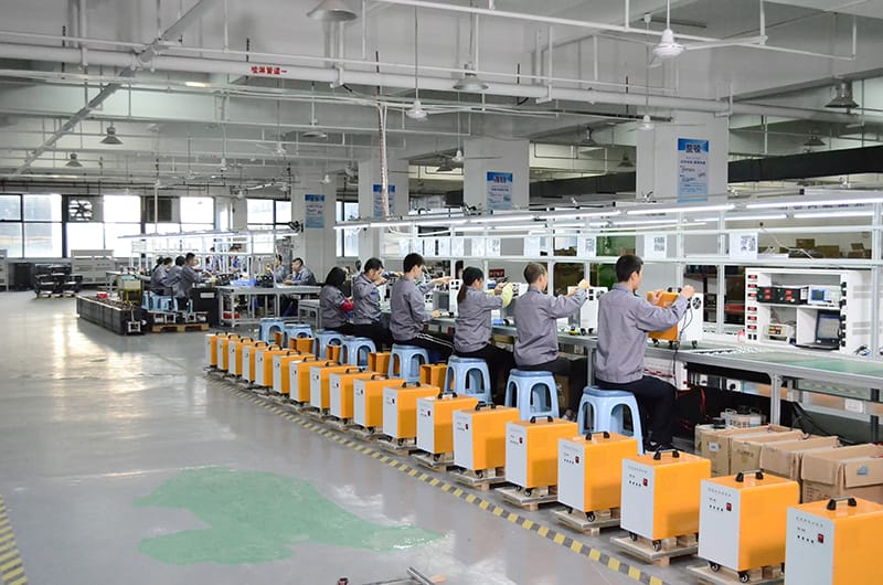 Xindun Top Solar Inverter Manufacturers in World
