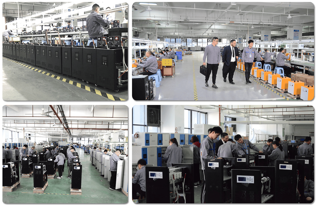 pure sine wave inverter factory and power inverter factory