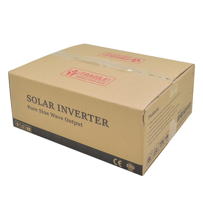 direct solar inverter without battery