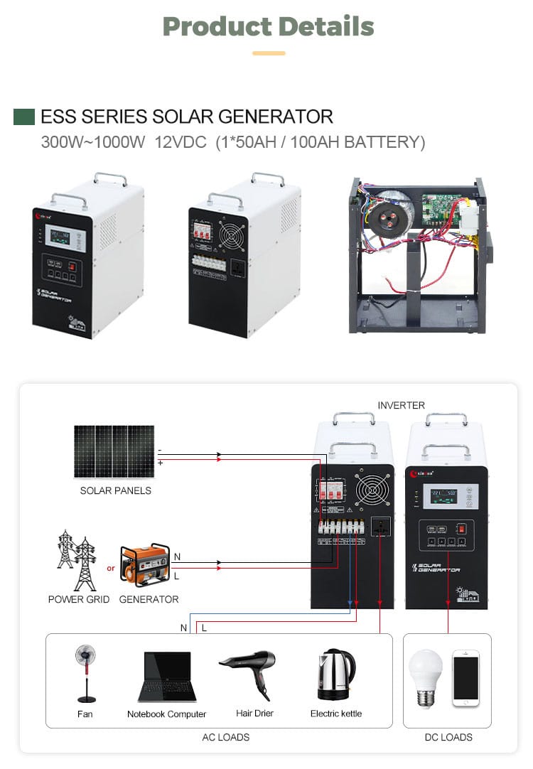 1kva solar inverter with battery wiring diagram