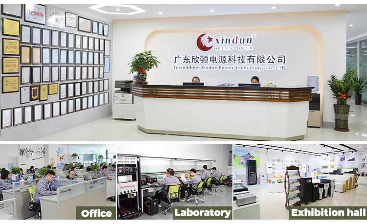 3 phase battery inverter company in china