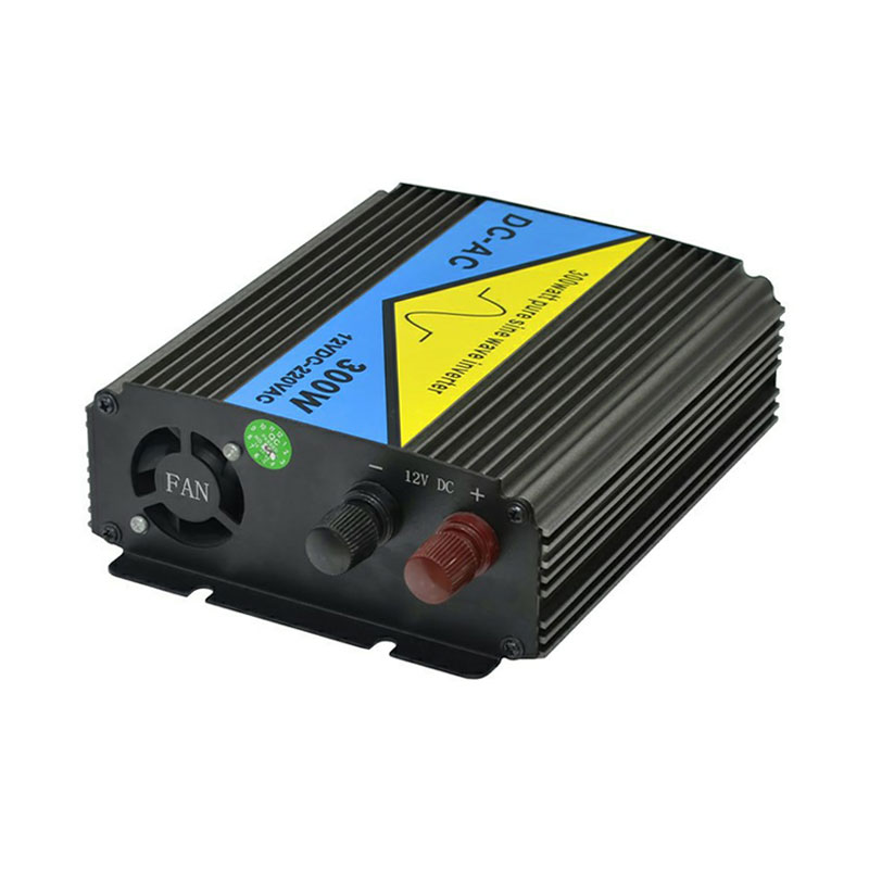 GP-C Small Pure Sine Wave Inverter 300W 400W 500W 600W