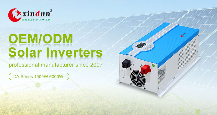 low frequency power inverter dc 12v 24v to ac 240v 220v 120v 110v