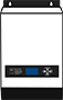 oem single phase inverter and three phase inverter and split phase inverter