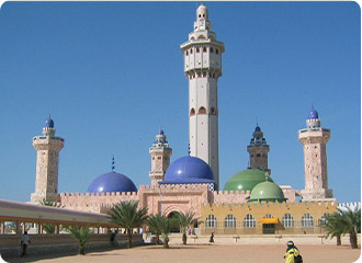 hybrid solar inverter company in Senegal
