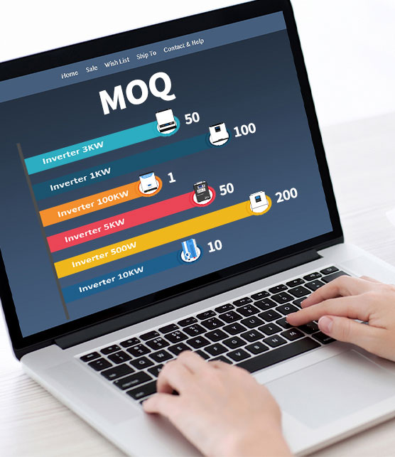 Low MOQ - Off Grid Solar Inverter Wholesale Suppliers