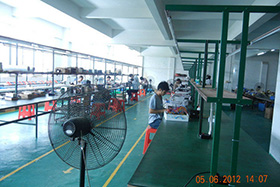 chinese inverter manufacturing company in 2013