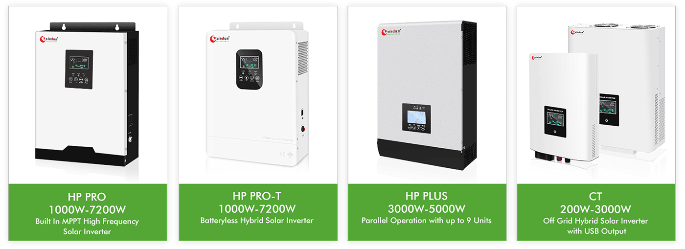 chinese inverter