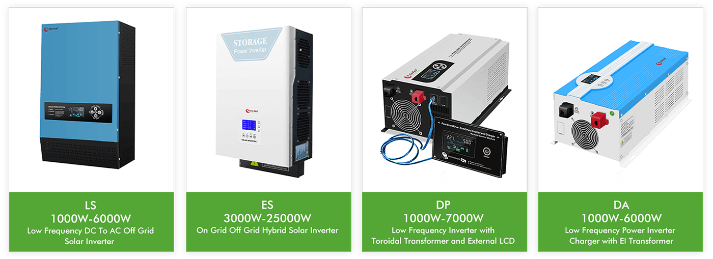 chinese inverter