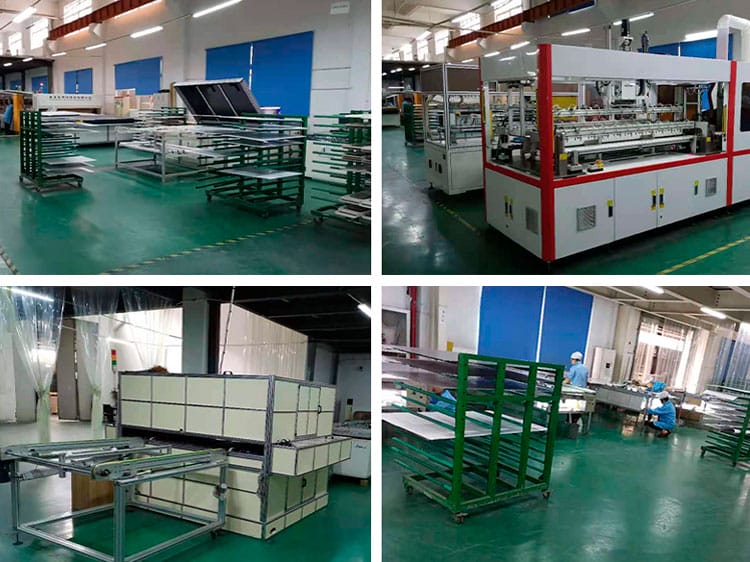 off grid solar kits with solar panels - xindun factory
