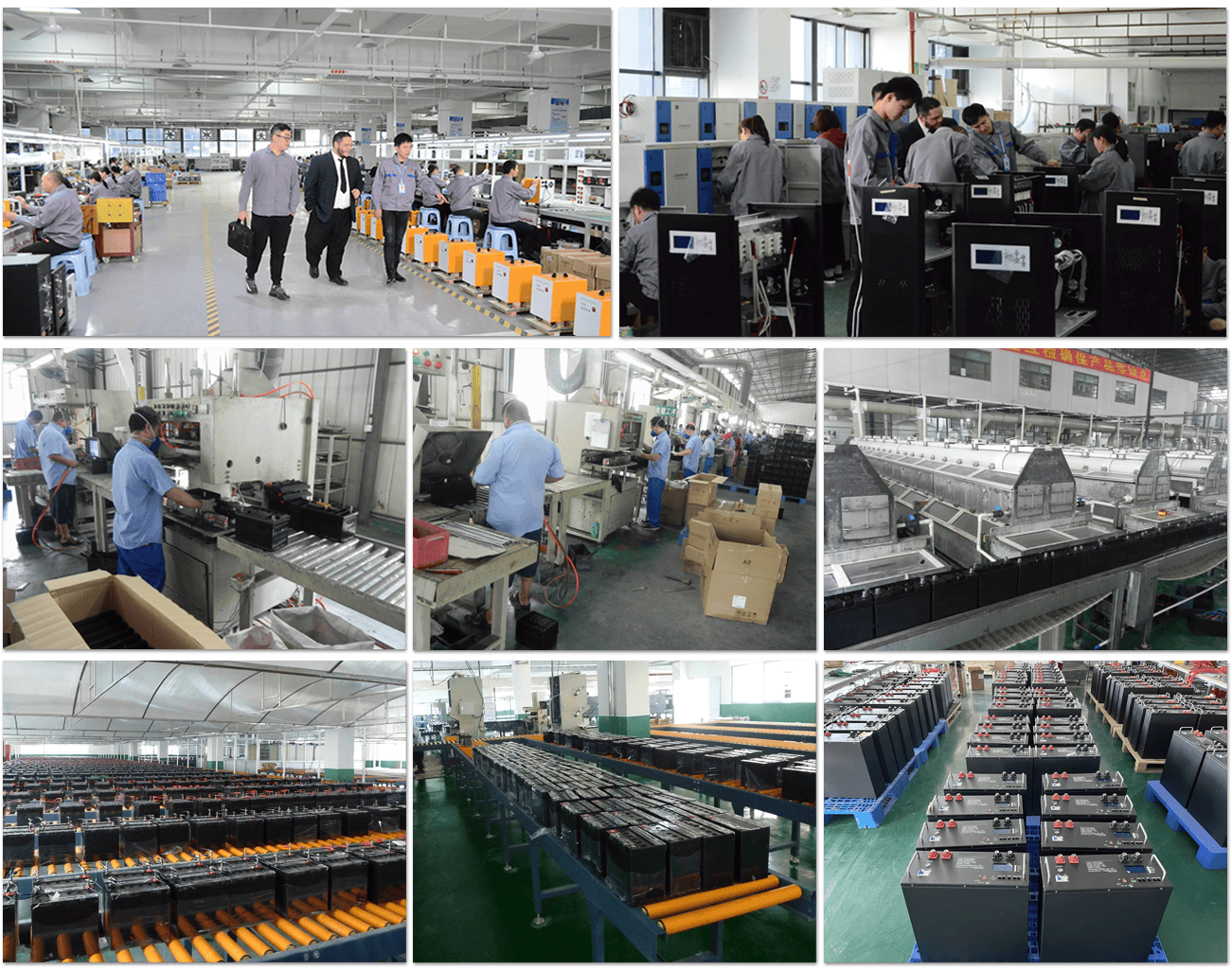 Off Grid Solar Power System Products - Off Grid Charge Controller and Off Grid Battery - China Factory