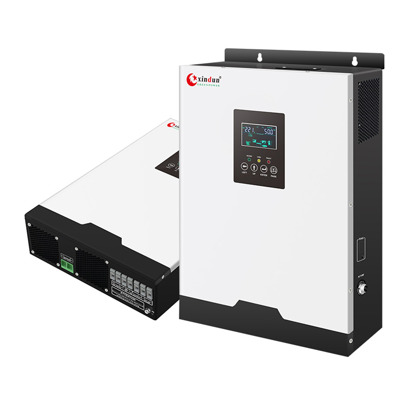 off grid solar package