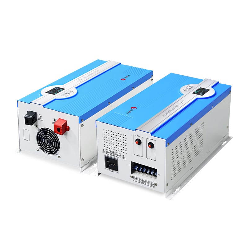 5000 watt solar system