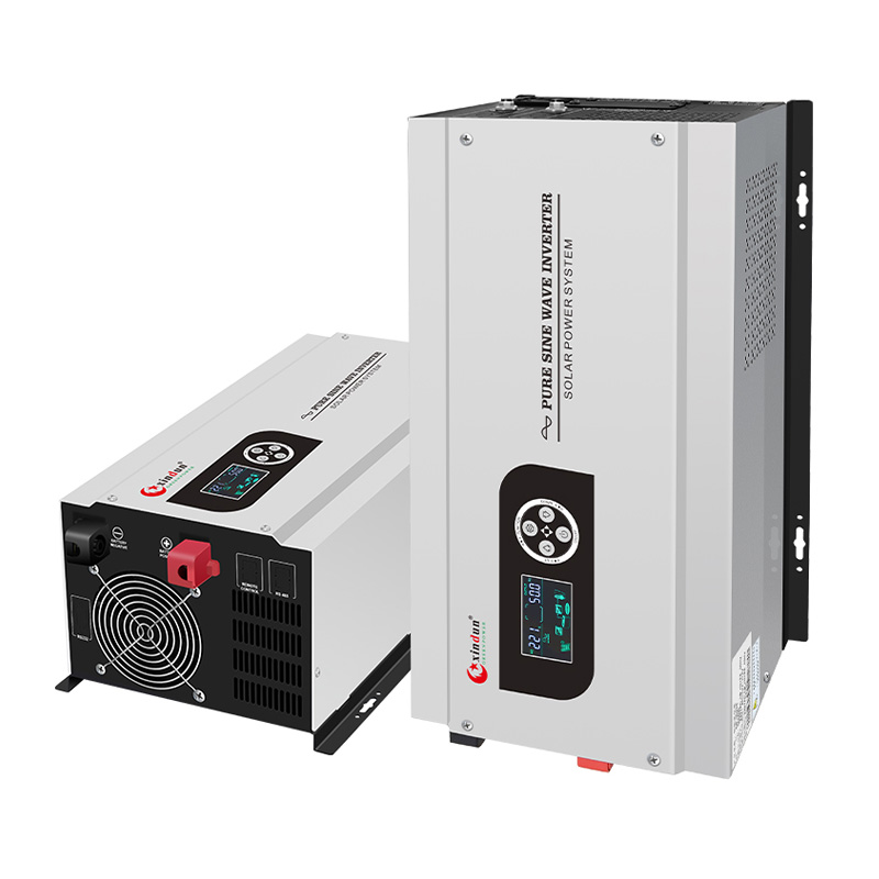 solar system off grid kit