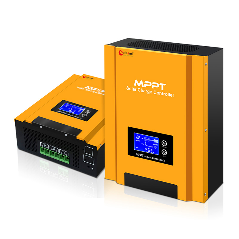 20kw off grid solar system