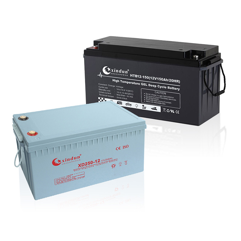 home solar generator system