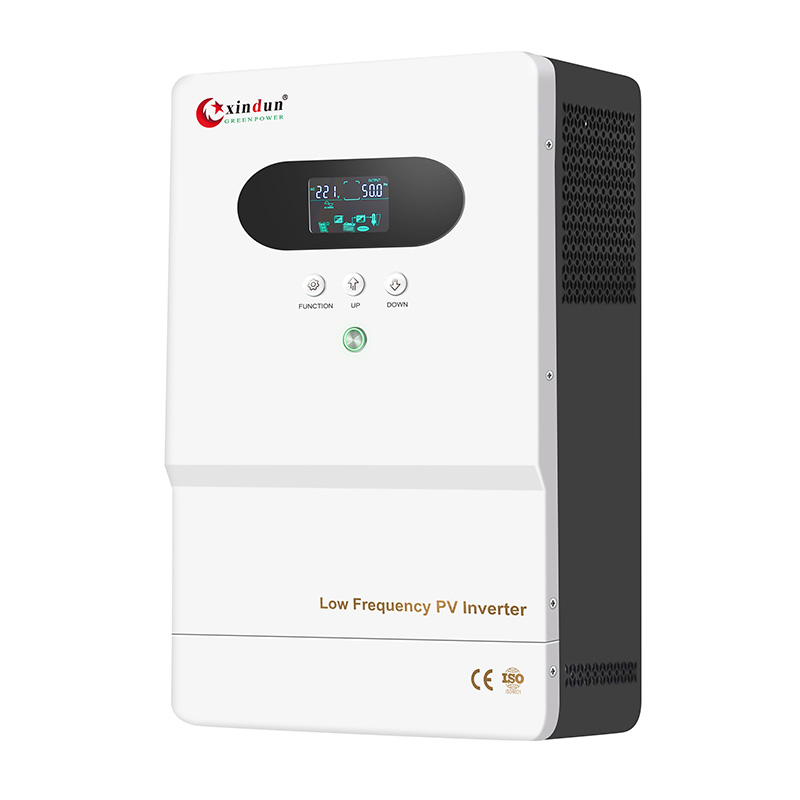 LF Solar Inverter 1 Kilowatt - 6 Kilowatt