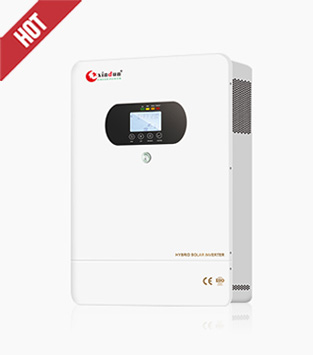 wholesale high frequency hybrid solar inverters hp plus+