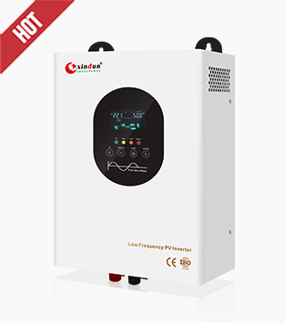 China factory wholesale low frequency solar inverters lf