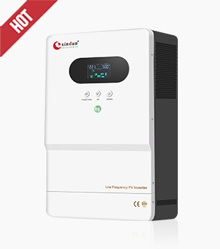 China factory wholesale solar hybrid inverters lf