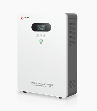 China supplier wholesale off grid hybrid inverters ess-li