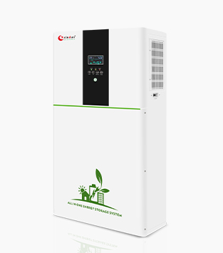 China supplier wholesale hybrid inverter hes pro-t