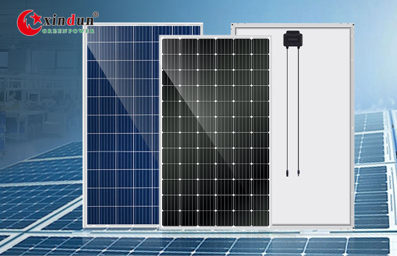solar in Uzbekistan-solar panel