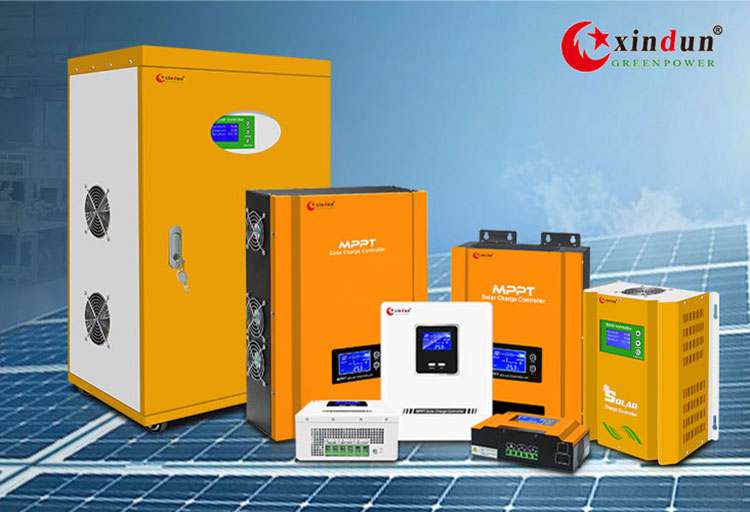 solar energy uzbekistan-solar controller