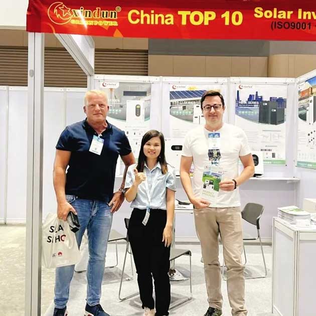 Hybrid Solar Inverter Price For Sale 3.3KW/4.3KW/6.3KW/10.3KW