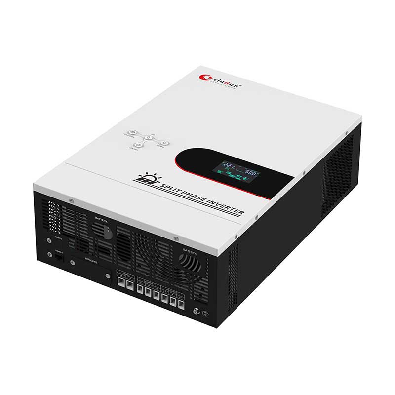 inverter charger