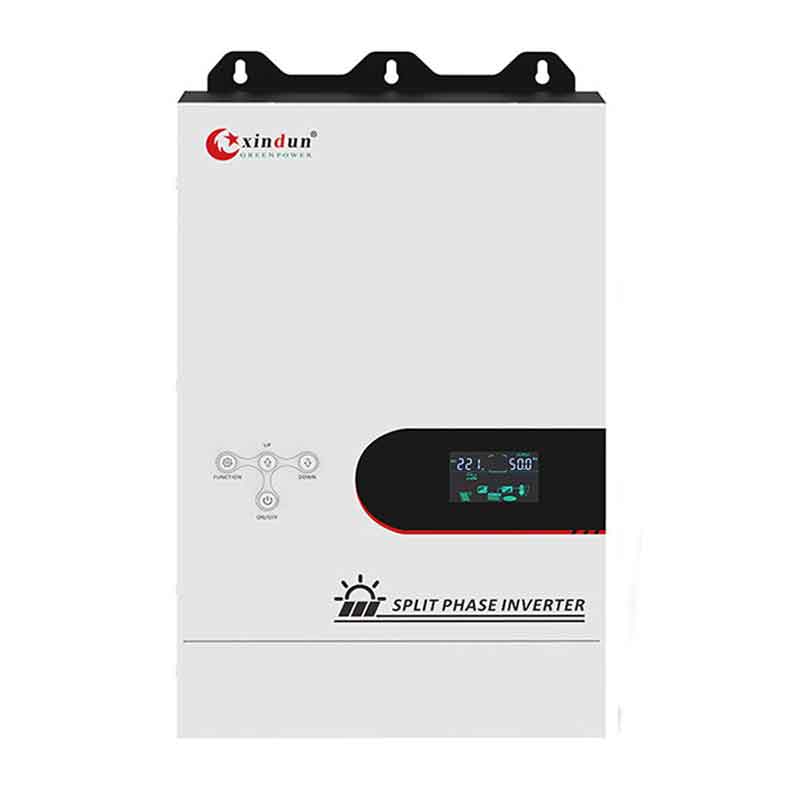 3000 watt split phase inverter 