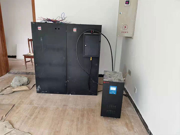 15KW Solar System for Residential Use in China