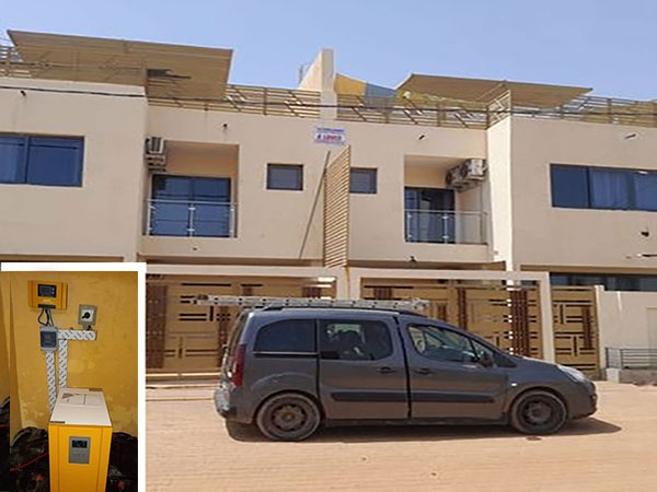 Is 12KW Solar Inverter Enough to Power A House in Senegal?