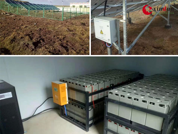 Can 24KW Solar Inverter Meet the Power Needs of Farm in Ecuador?