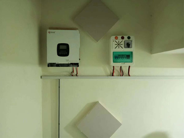 Can Hybrid Inverter Solve Pakistan's Power Outage Problem?
