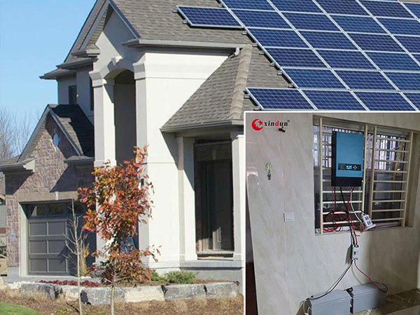 How Power Inverter with Battery Address Chile’s Electricity Issues?