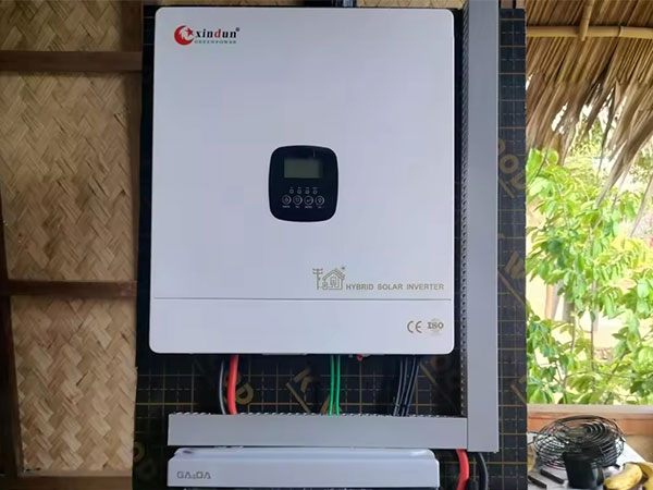 Will 5000 Watt Solar Energy Inverter Ensure Reliable Electricity in Argentina?