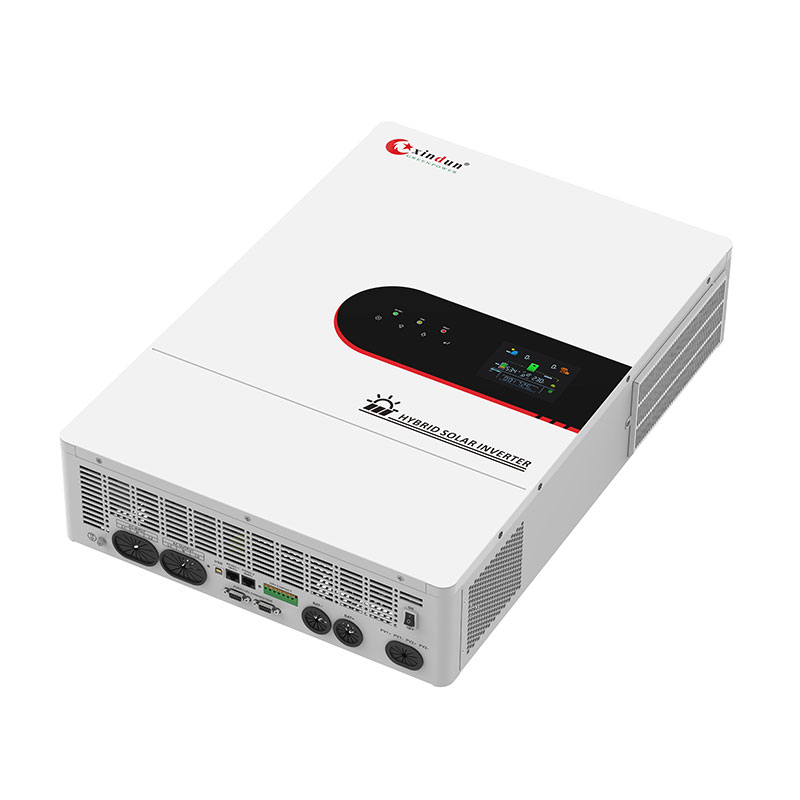 120 volt solar electricity inverter