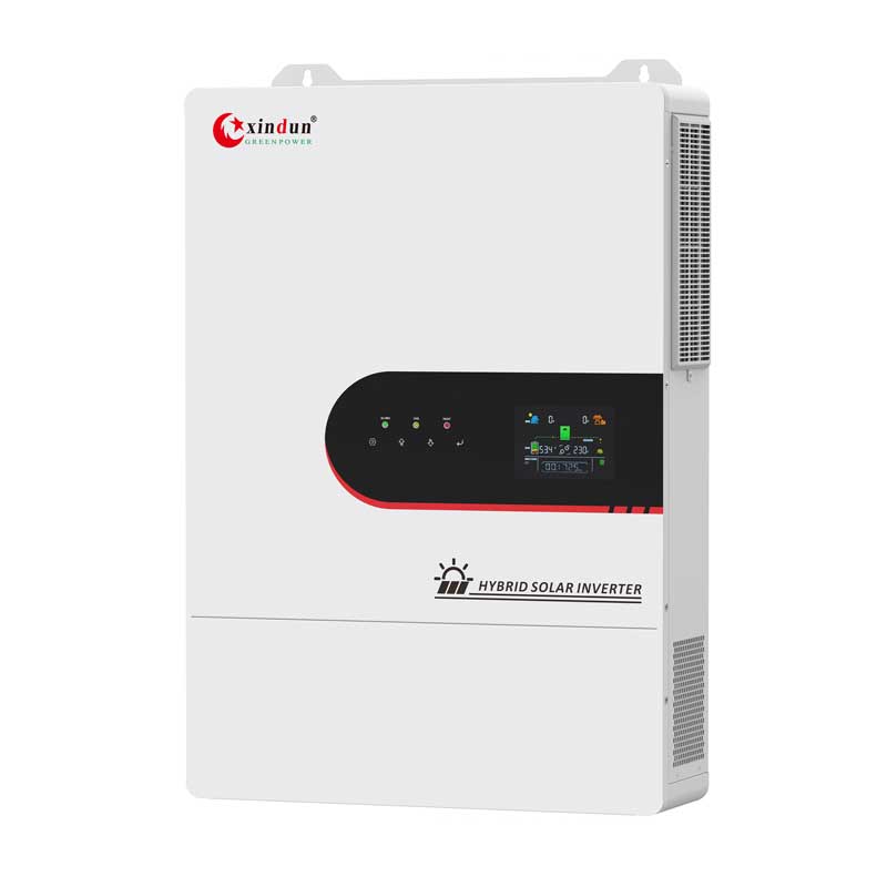 120 240 Volt Solar Electricity Inverter 10KW-12KW