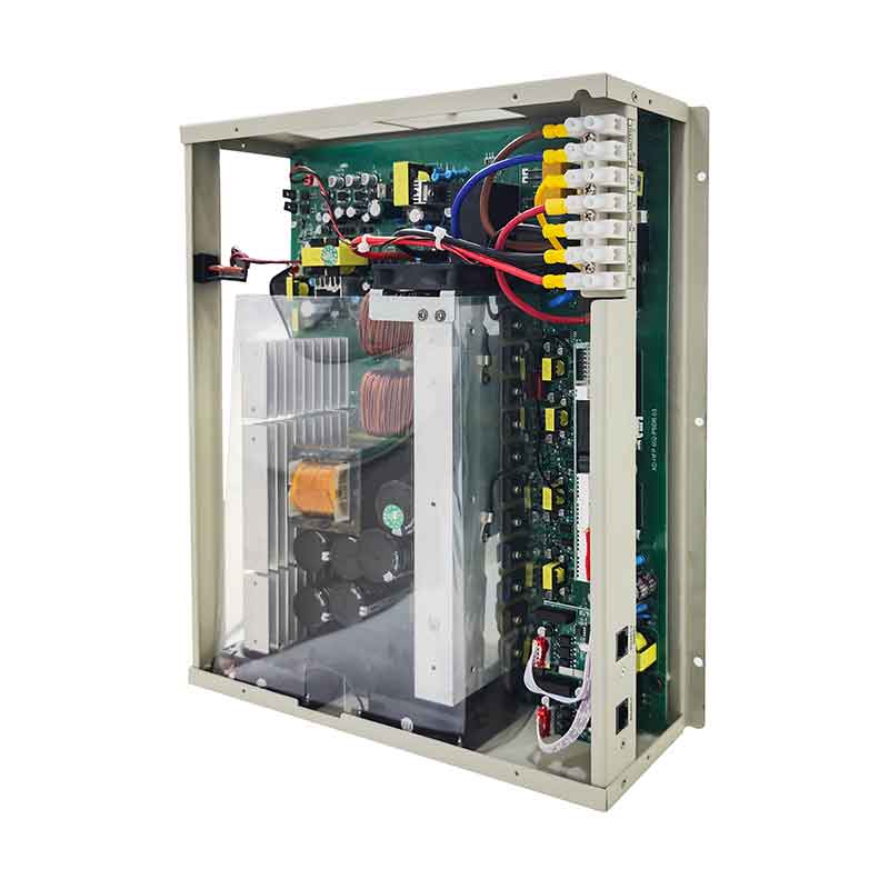 HFP-JX Solar Inverter PCB Circuit Board - Inverter Producers 1KW-12.3KW