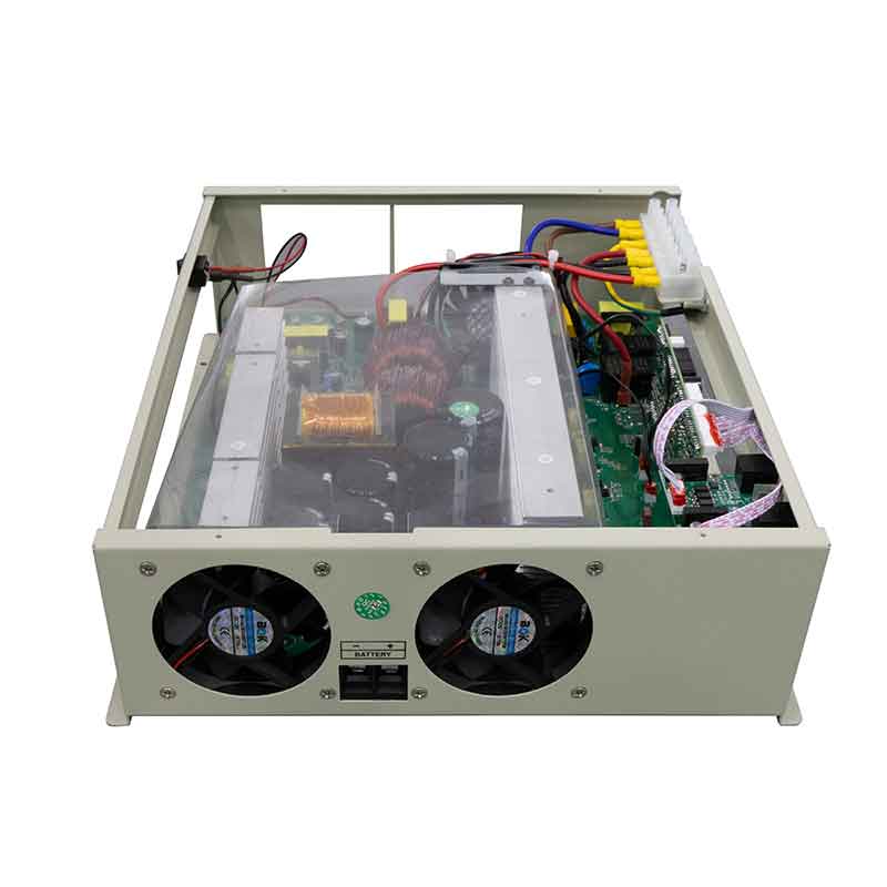 solar inverter circuit board