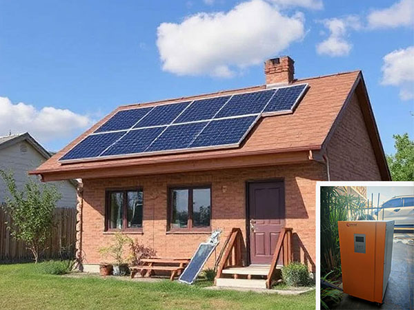 Why Are More Homes in Argentina Turning to Solar Energy Inverter?