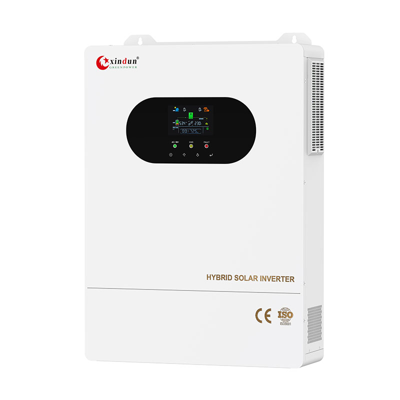 HP PLUS+ Home Electric and Solar Inverter Price 10KW 12KW