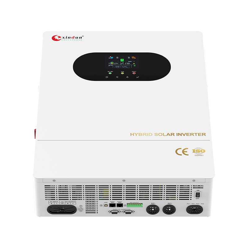 solar electric inverter price