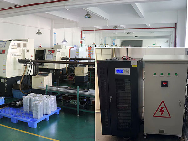 How 30KW Solar Power Inverter Improves Factory Power Stability in Jamaica?