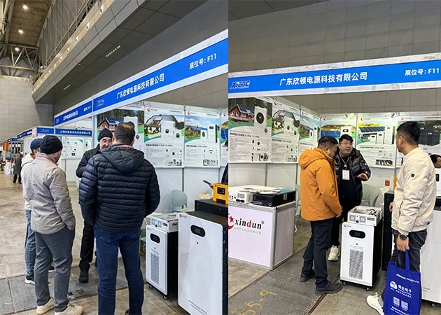 The 2025 Xinjiang New Energy Industry Solar Expo Concludes Successfully!